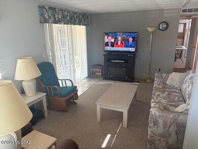 5564 W Lazy Heart St, Tucson, AZ 85713 - photo 5