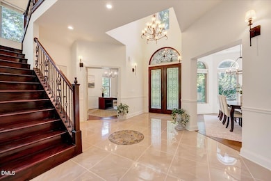 1217 Mauldin Circle Rd, Wake Forest, NC 27587 - photo 6