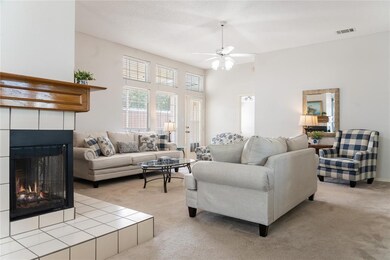 611 W Oak St, Wylie, TX 75098 - photo 7