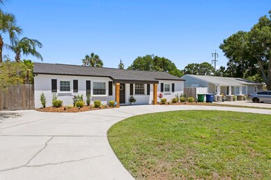 4103 W Bay View Ave, Tampa, FL 33611 - photo 3