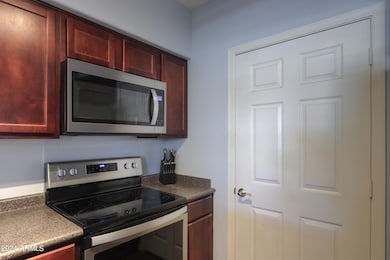 15095 N Thompson Peak Pkwy unit 2115, Scottsdale, AZ 85260 - photo 7