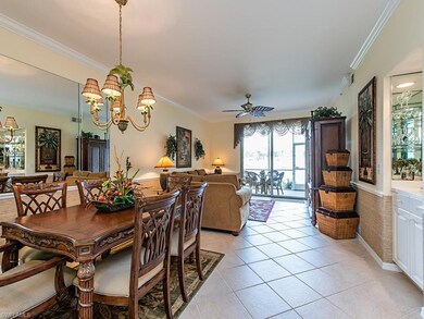 Tons of Space for Gracious Living