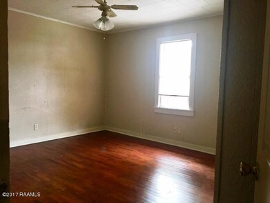 Kris Bedroom