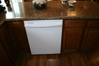 Dishwasher