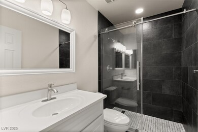 2757 Lodestone Dr unit 59, Las Vegas, NV 89117 - photo 5