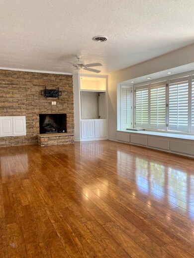 1211 W Elk Ave, Duncan, OK 73533 - photo 4