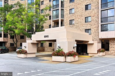 5901 Mount Eagle Dr unit 818, Alexandria, VA 22303 - photo 2