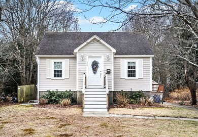 326 North Ave, Rockland, MA 02370 - photo 3