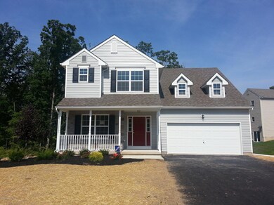 207 Legends Dr, Drums, PA 18222 - photo 2