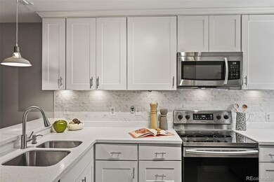 11133 W 17th Ave unit 105, Lakewood, CO 80215 - photo 2