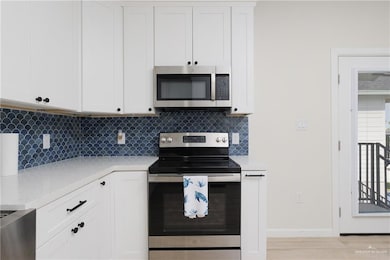 117 E Marlin St unit C, South Padre Island, TX 78597 - photo 7