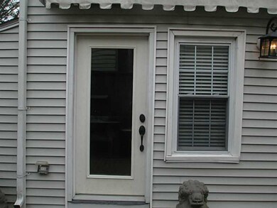Other. SIDE ENTRY FROM PATIO.