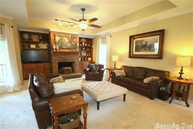 2 Westchase Dr, Little Rock, AR 72223 - photo 3