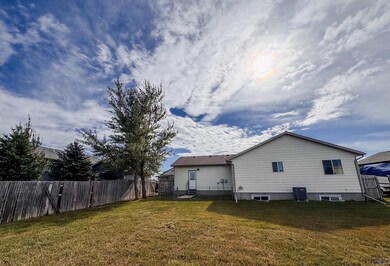 662 Airway Ct, Box Elder, SD 57719 - photo 2