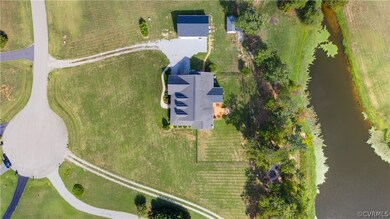 14941 Granary Hills Terrace, Amelia Court House, VA 23002 - photo 4