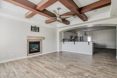 13595 Doncaster St, El Paso, TX 79928 - photo 5