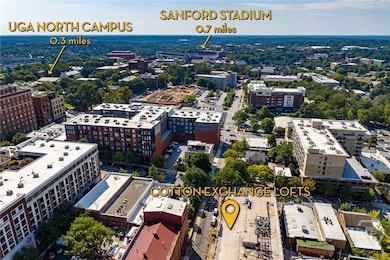 269 N Hull St unit 212, Athens, GA 30601 - photo 2