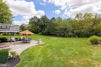 172 Jockey Hollow Run, Swedesboro, NJ 08085 - photo 5