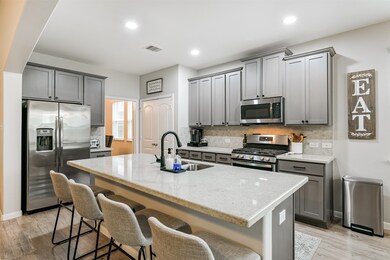 1861 Belle Place, Alvin, TX 77511 - photo 3