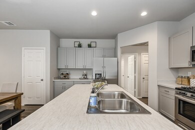 Representative photo of home plan