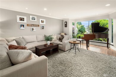 4214 86th Ave SE, Mercer Island, WA 98040 - photo 4