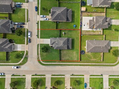 2118 Moss Bluff Ln, Rosenberg, TX 77471 - photo 3