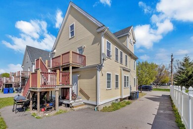 6 Beechwood St, Dorchester, MA 02121 - photo 4