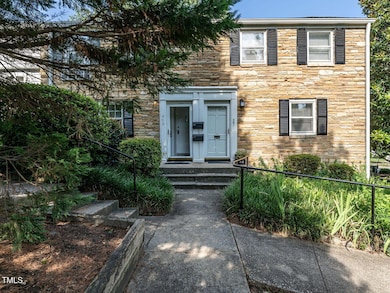 979 St Marys St unit 6, Raleigh, NC 27605 - photo 2