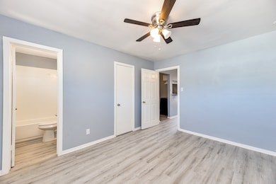 3040 Golfcrest Blvd unit 7, Houston, TX 77087 - photo 6