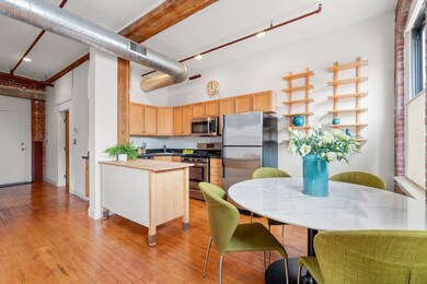 244 Brighton Ave unit 204, Allston, MA 02134 - photo 5