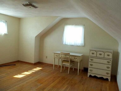 Bedroom. 15X14 BEDROOM ON SECOND FLOOR
