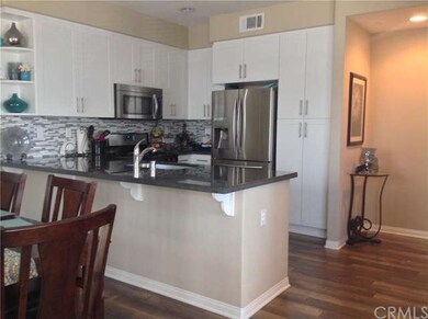Beautiful Granite Kitchen