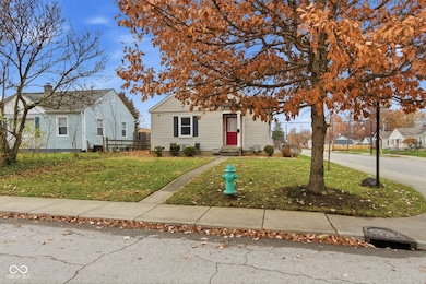 1424 Wallace Ave, Indianapolis, IN 46201 - photo 3