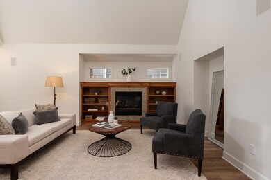 05 fireplace and built-ins