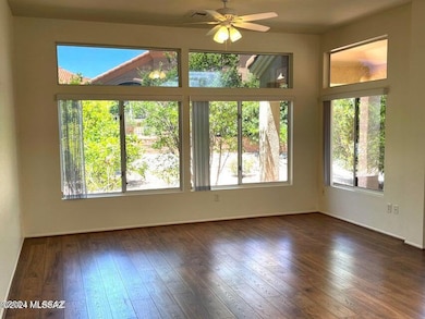 2247 E Jonquil St, Oro Valley, AZ 85755 - photo 6