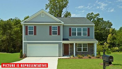 125 Mossy Pond Rd unit 28, Statesville, NC 28677 - photo 2