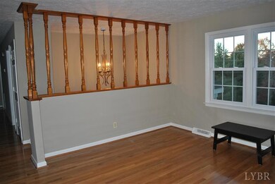 Freshly painted and all of the windows are NEW