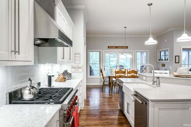 53233 Summer Breeze Dr, South Bend, IN 46637 - photo 4