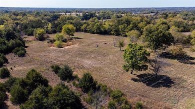 Drone / aerial view featuring a rural view