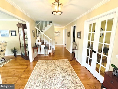 8 Wythe Ct, Glen Arm, MD 21057 - photo 3