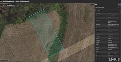 612 Legacy Dr, Waterloo, IL 62298 - photo 2