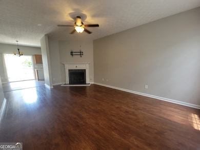 3007 Kentmere Dr, Cumming, GA 30040 - photo 2