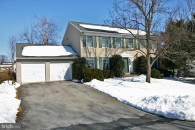 9406 Daysville Ave, Walkersville, MD 21793 - photo 2