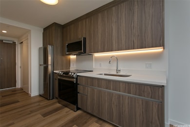 1500 Rycroft St unit 1009R, Honolulu, HI 96814 - photo 4