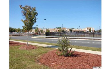 View - View of Wal-Mart