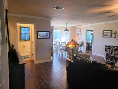 3801 J e Woody Rd, Springtown, TX 76082 - photo 4