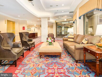 900 N Taylor St unit 610, Arlington, VA 22203 - photo 5