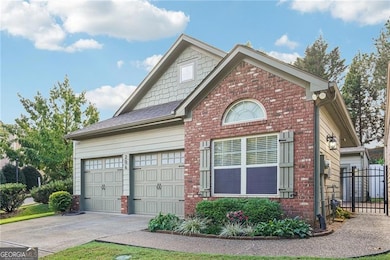 206 Oakleaf Dr, Acworth, GA 30102 - photo 3