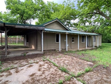 941 N Union Ave, Shawnee, OK 74801 - photo 5