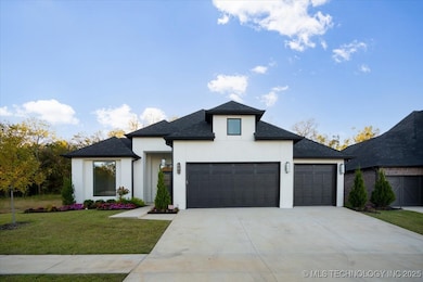 11312 S Fir Ave, Jenks, OK 74037 - photo 2